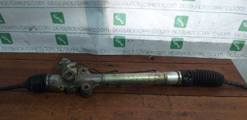 CREMALLERA DIRECCION