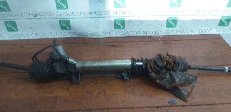 CREMALLERA DIRECCION