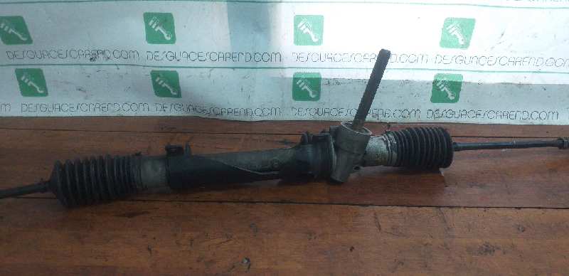 CREMALLERA DIRECCION