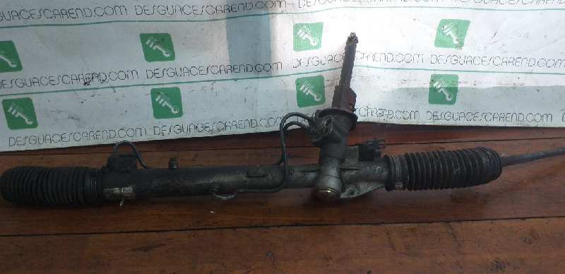 CREMALLERA DIRECCION