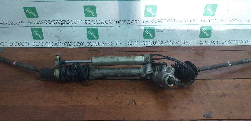 CREMALLERA DIRECCION