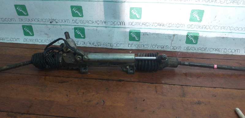 CREMALLERA DIRECCION