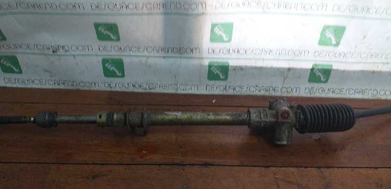 CREMALLERA DIRECCION RENAULT CLIO I FASE I+II (B/C57)