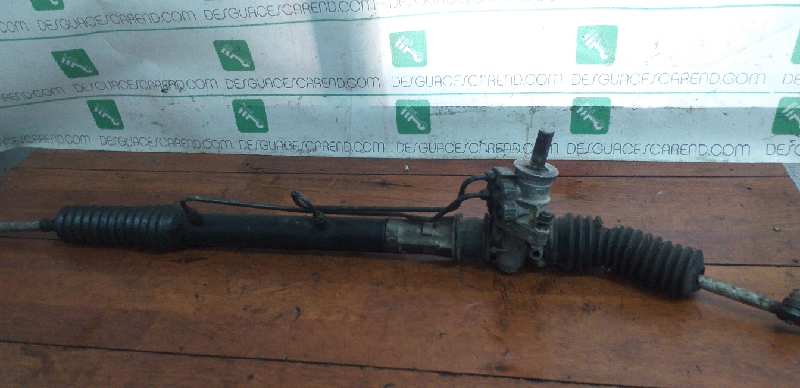 CREMALLERA DIRECCION