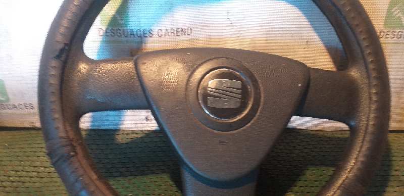 AIRBAG DELANTERO IZQUIERDO