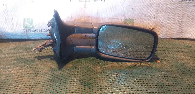 RETROVISOR DERECHO