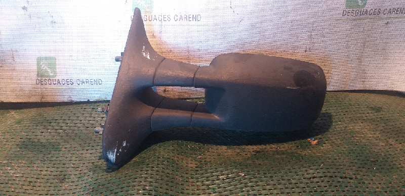 RETROVISOR IZQUIERDO