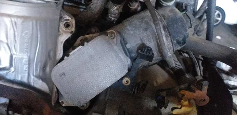 ENFRIADOR ACEITE MOTOR