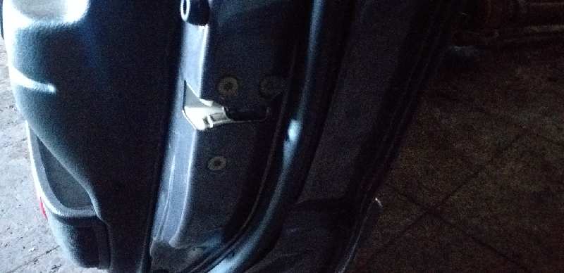 CERRADURA PUERTA DELANTERA DERECHA