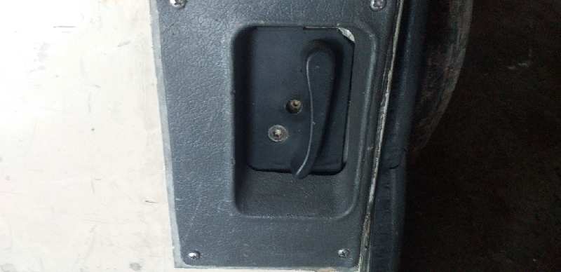 MANETA INTERIOR TRASERA DERECHA