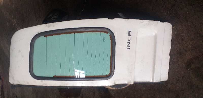 PUERTA TRASERA DERECHA