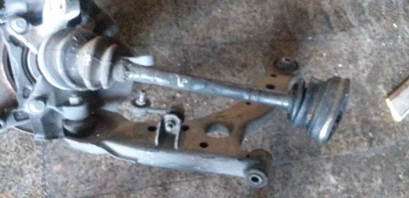 BRAZO SUSPENSION INFERIOR DELANTERO DERECHO