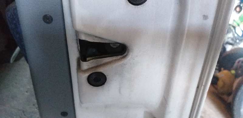 CERRADURA PUERTA DELANTERA DERECHA