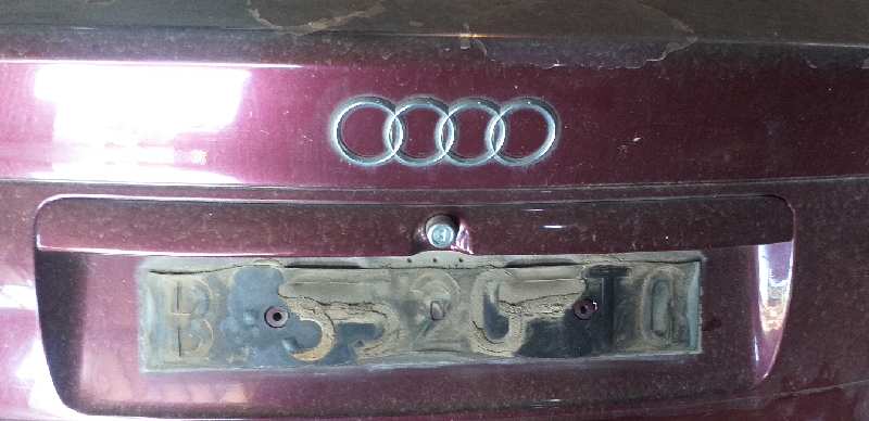 MANETA EXTERIOR PORTON