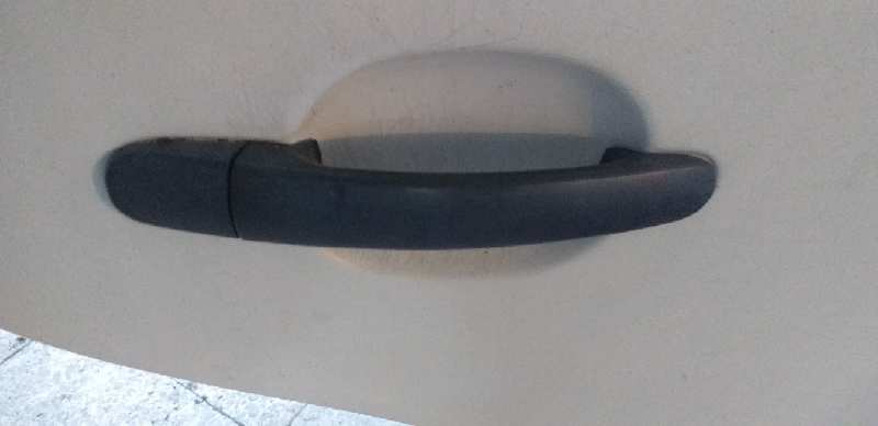 MANETA EXTERIOR TRASERA DERECHA