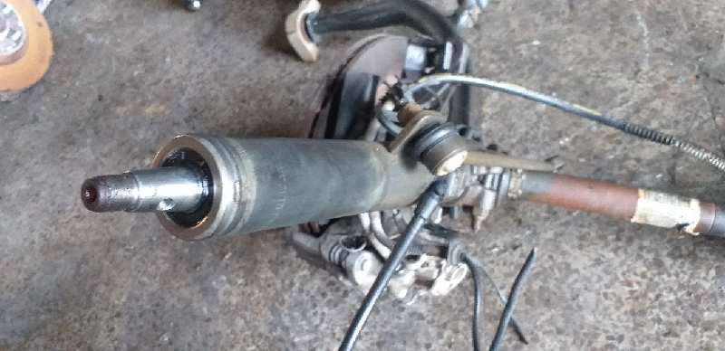 AMORTIGUADOR DELANTERO DERECHO