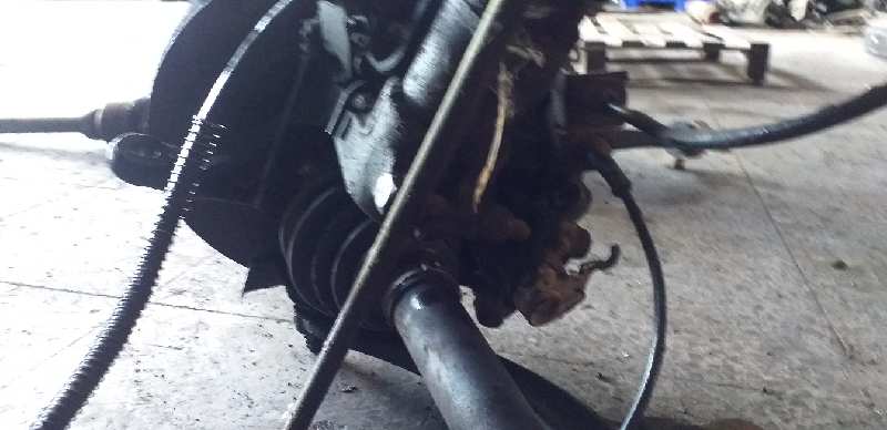 MANGUETA DELANTERA IZQUIERDA