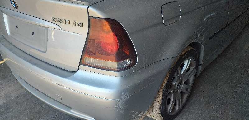 AMORTIGUADOR TRASERO DERECHO