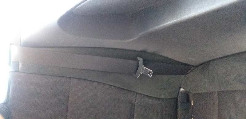 CINTURON SEGURIDAD TRASERO IZQUIERDO