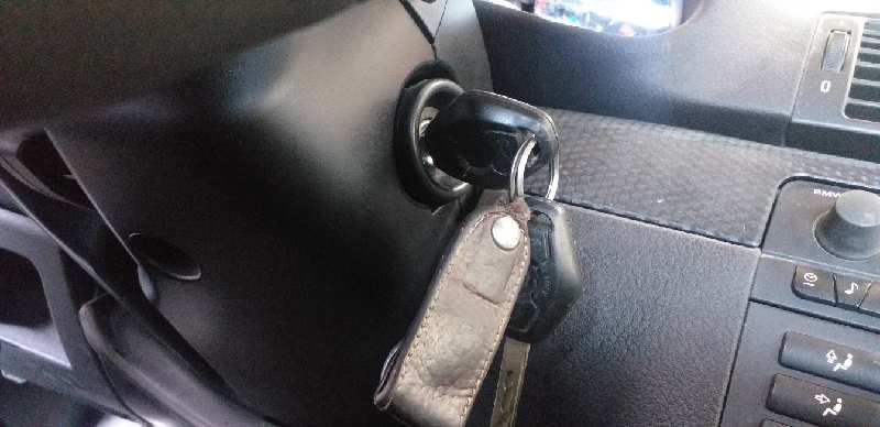 CONMUTADOR DE ARRANQUE