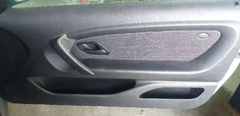 GUARNECIDO PUERTA DELANTERA DERECHA