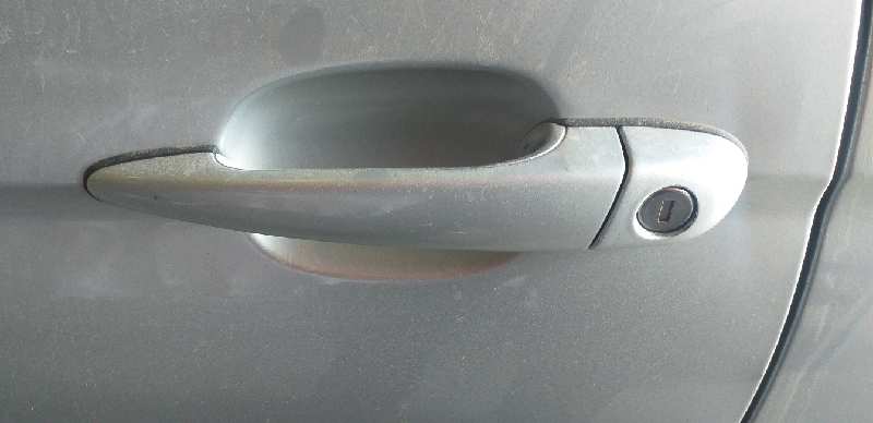 MANETA EXTERIOR DELANTERA IZQUIERDA