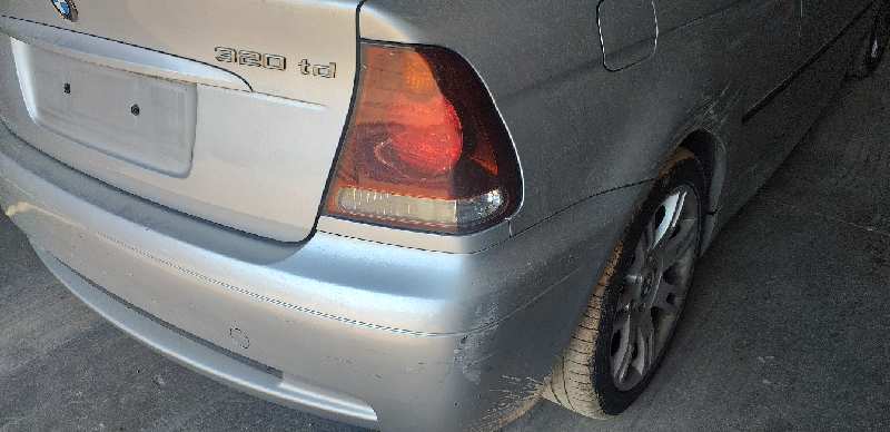 MANGUETA TRASERA DERECHA