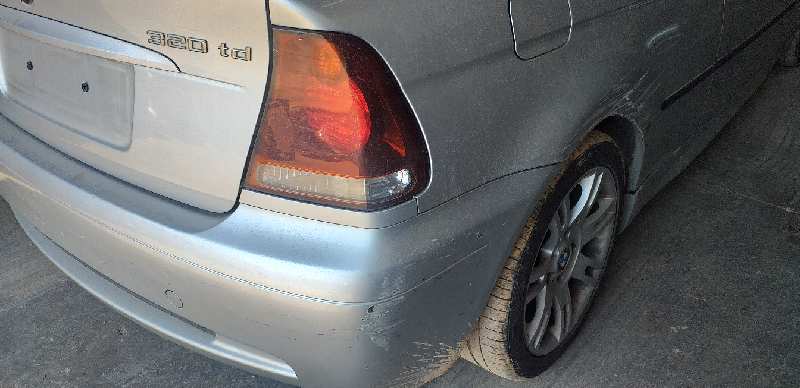 PINZA FRENO TRASERA DERECHA