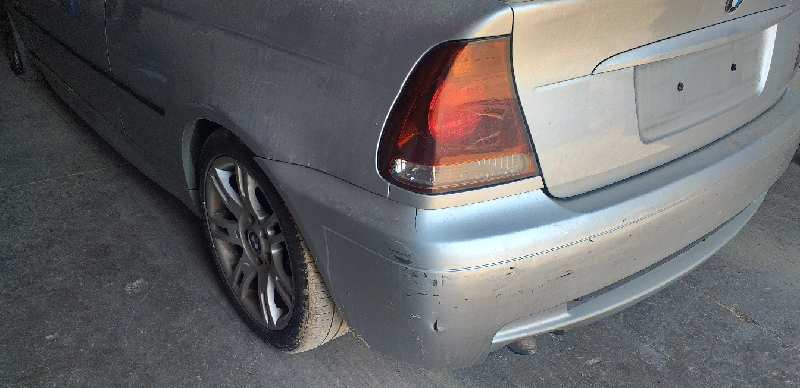 PINZA FRENO TRASERA IZQUIERDA