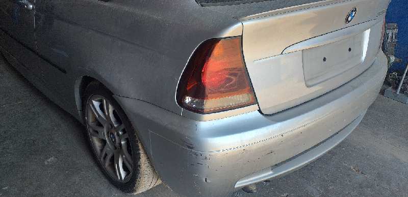 TRANSMISION TRASERA IZQUIERDA