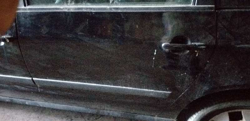 PUERTA TRASERA IZQUIERDA