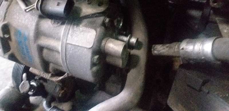 COMPRESOR AIRE ACONDICIONADO