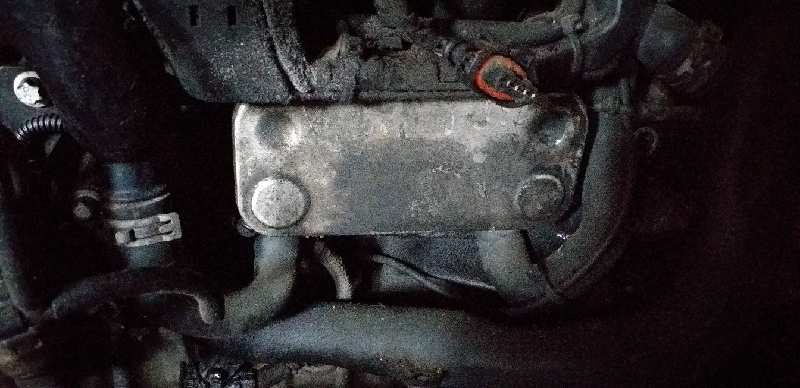 ENFRIADOR ACEITE MOTOR