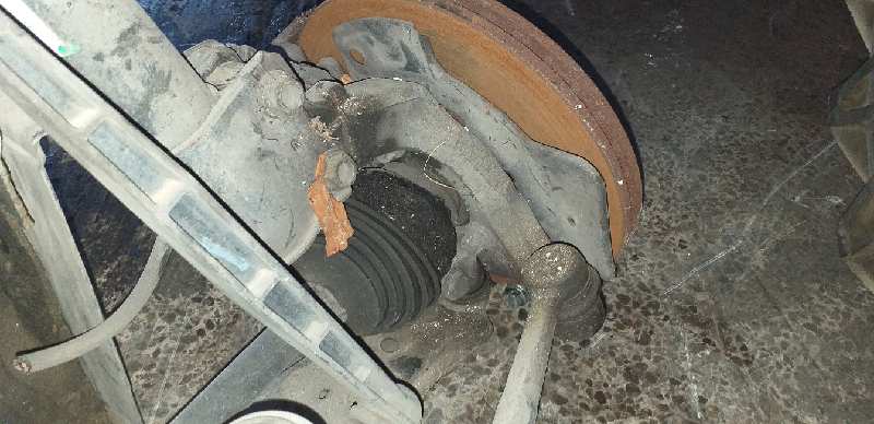 MANGUETA DELANTERA DERECHA