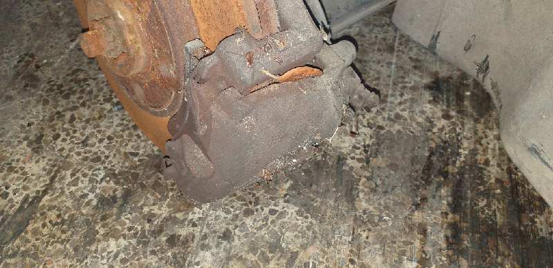 PINZA FRENO DELANTERA DERECHA