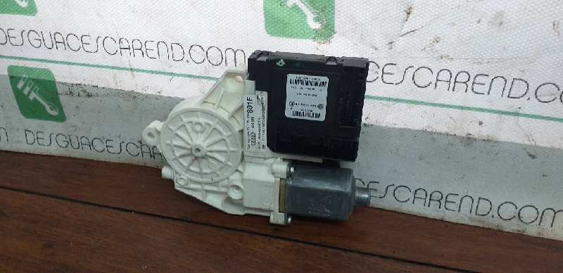 MOTOR ELEVALUNAS DELANTERO IZQUIERDO