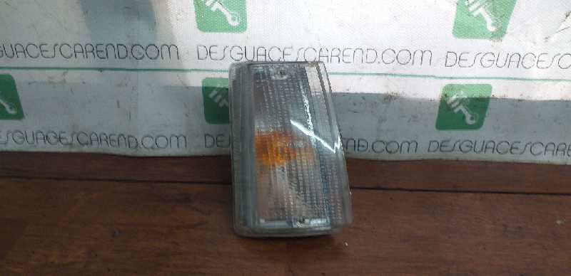 PILOTO DELANTERO DERECHO