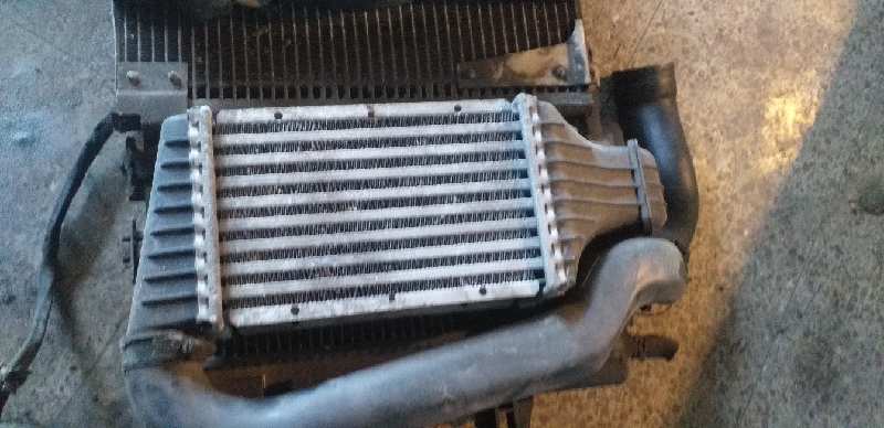 INTERCOOLER