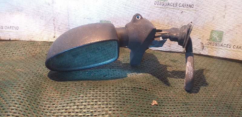 RETROVISOR IZQUIERDO