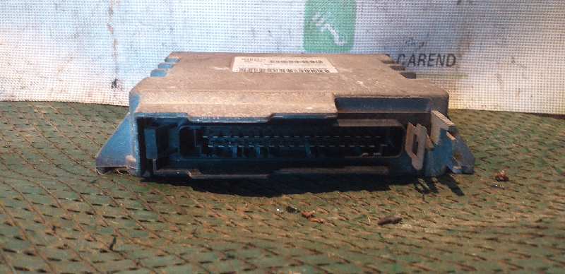 CENTRALITA MOTOR UCE