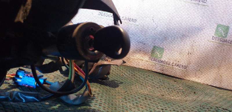 CONMUTADOR DE ARRANQUE