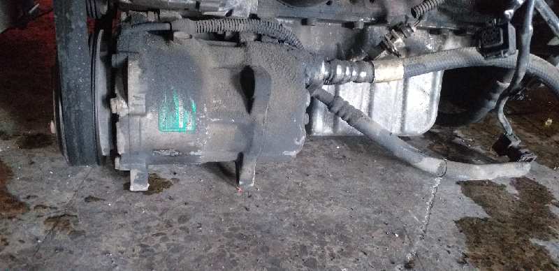 COMPRESOR AIRE ACONDICIONADO