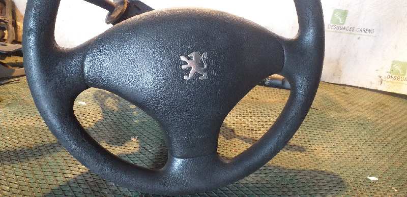 AIRBAG DELANTERO IZQUIERDO