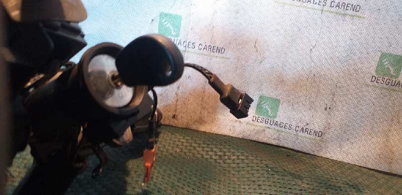 CONMUTADOR DE ARRANQUE