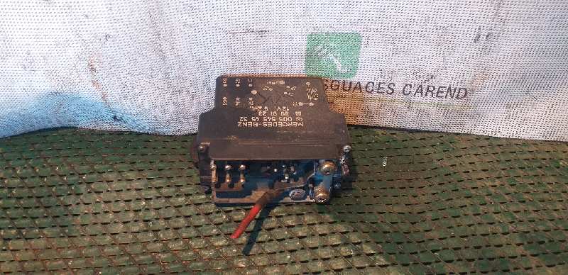 CAJA PRECALENTAMIENTO