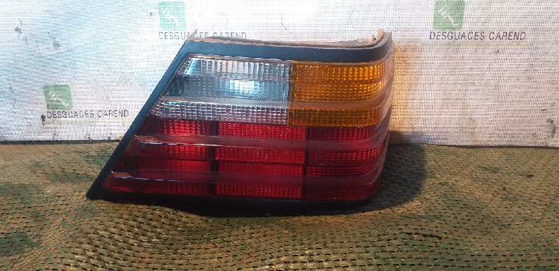 PILOTO TRASERO DERECHO