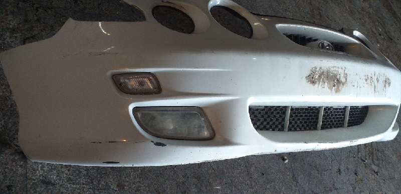 PARAGOLPES DELANTERO