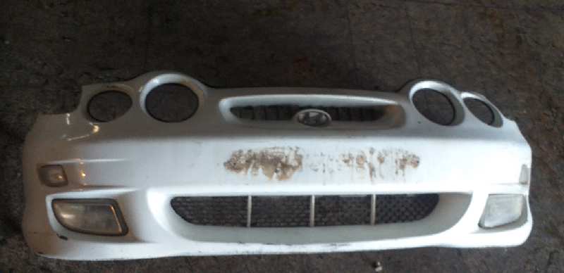 PARAGOLPES DELANTERO