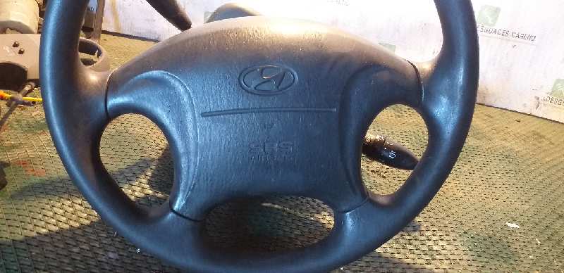 AIRBAG DELANTERO IZQUIERDO