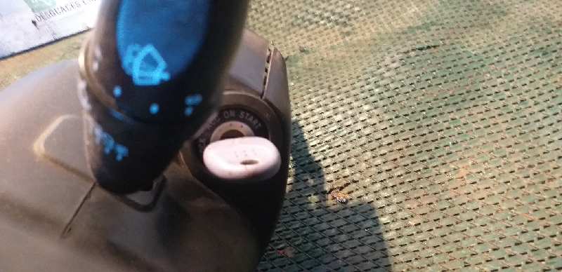 CONMUTADOR DE ARRANQUE